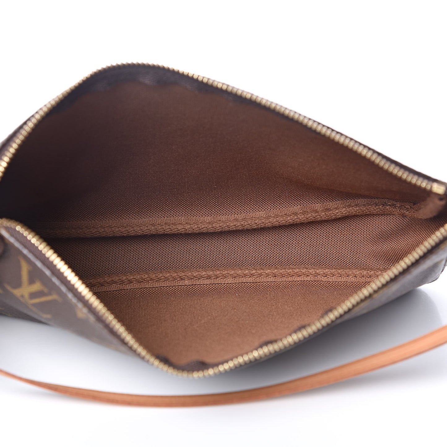 Monogram Pochette Accessories