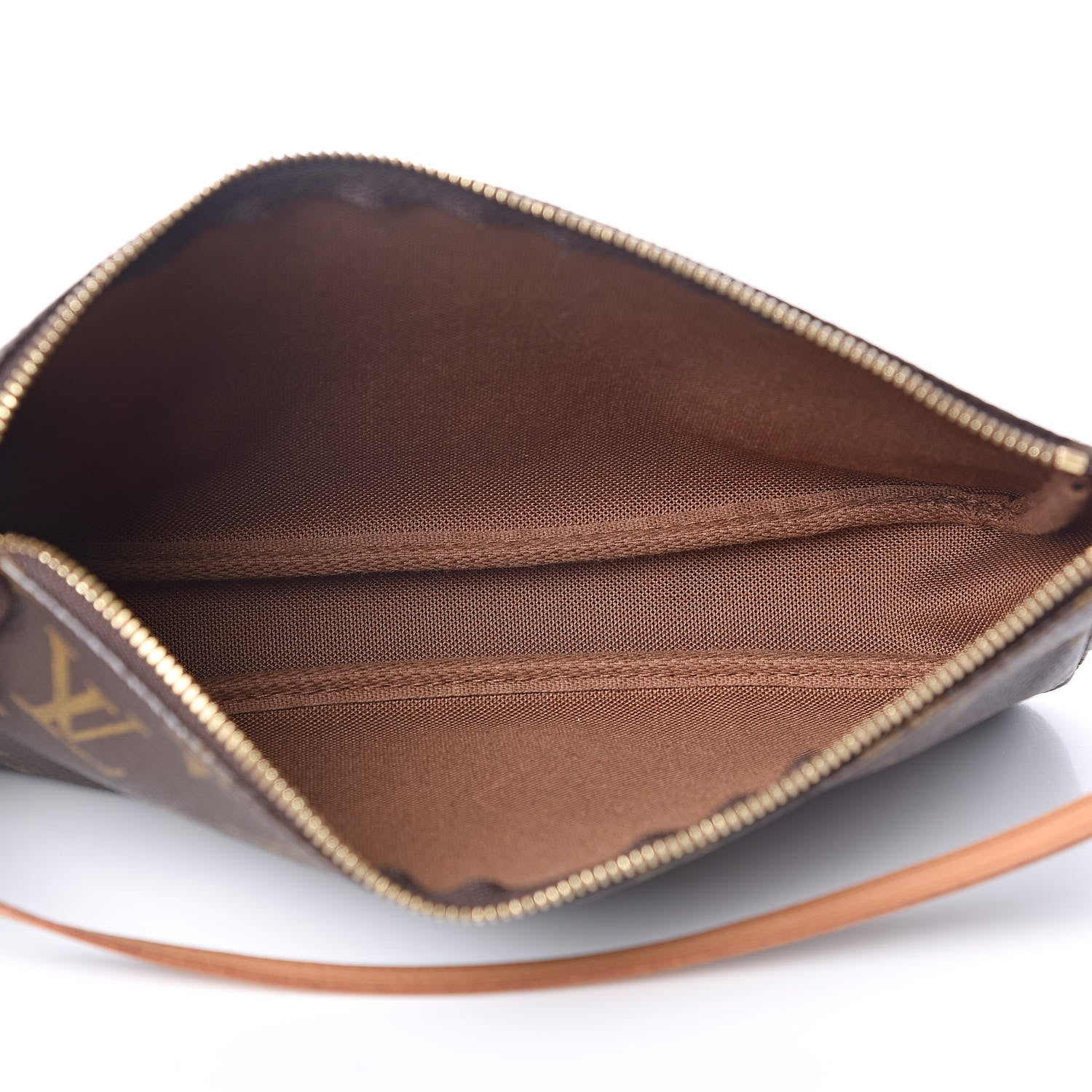 Louis Vuitton Monogram Pochette Accessories 5 of 9