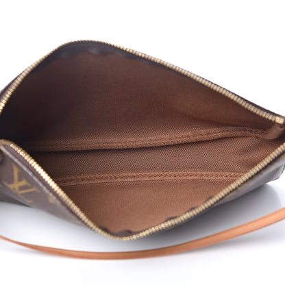 Louis Vuitton Monogram Pochette Accessories 5 of 9