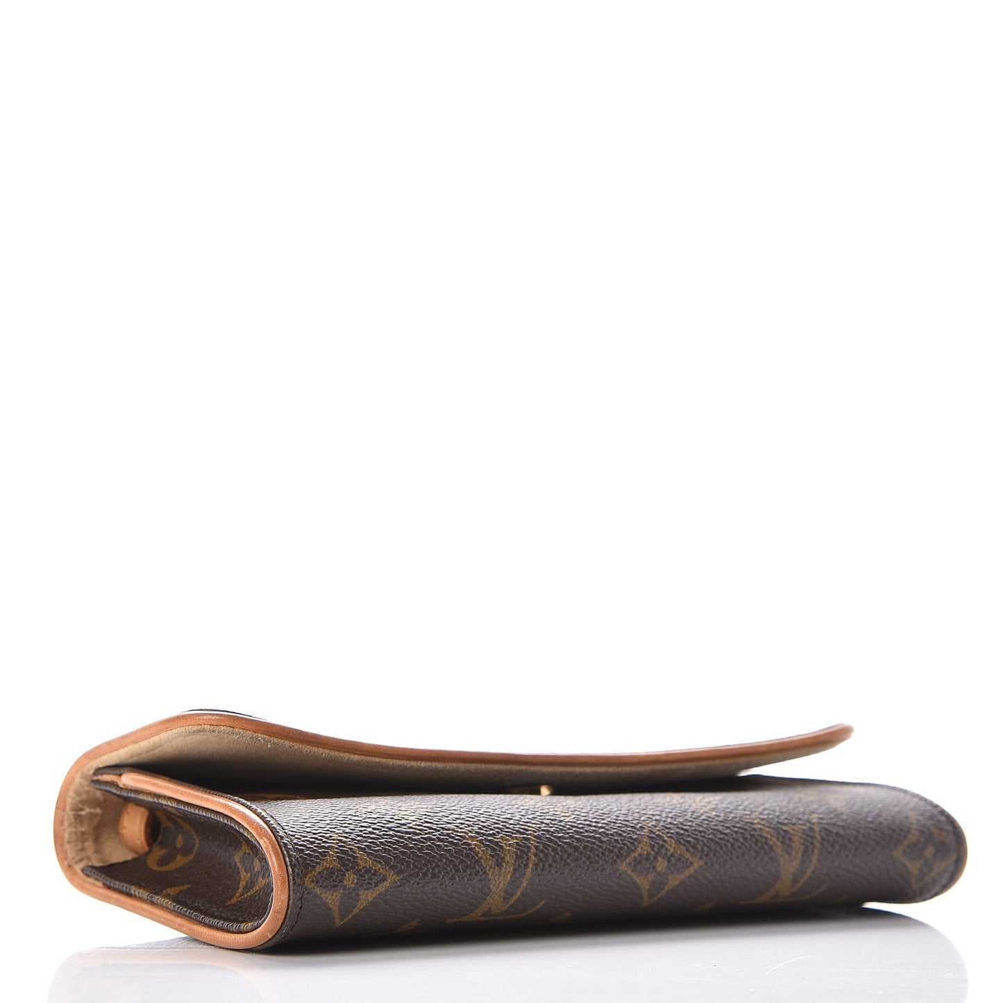 Monogram Pochette Twin PM