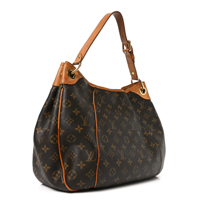 Louis Vuitton Monogram Galliera PM 3 of 12