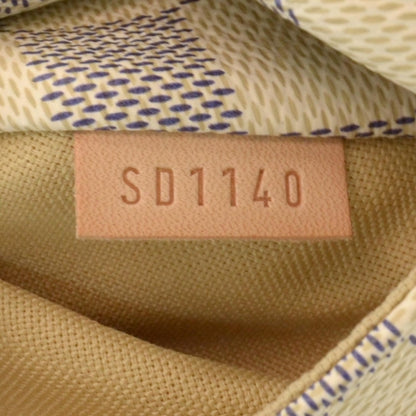 Louis Vuitton Damier Azur Totally PM 6 of 7