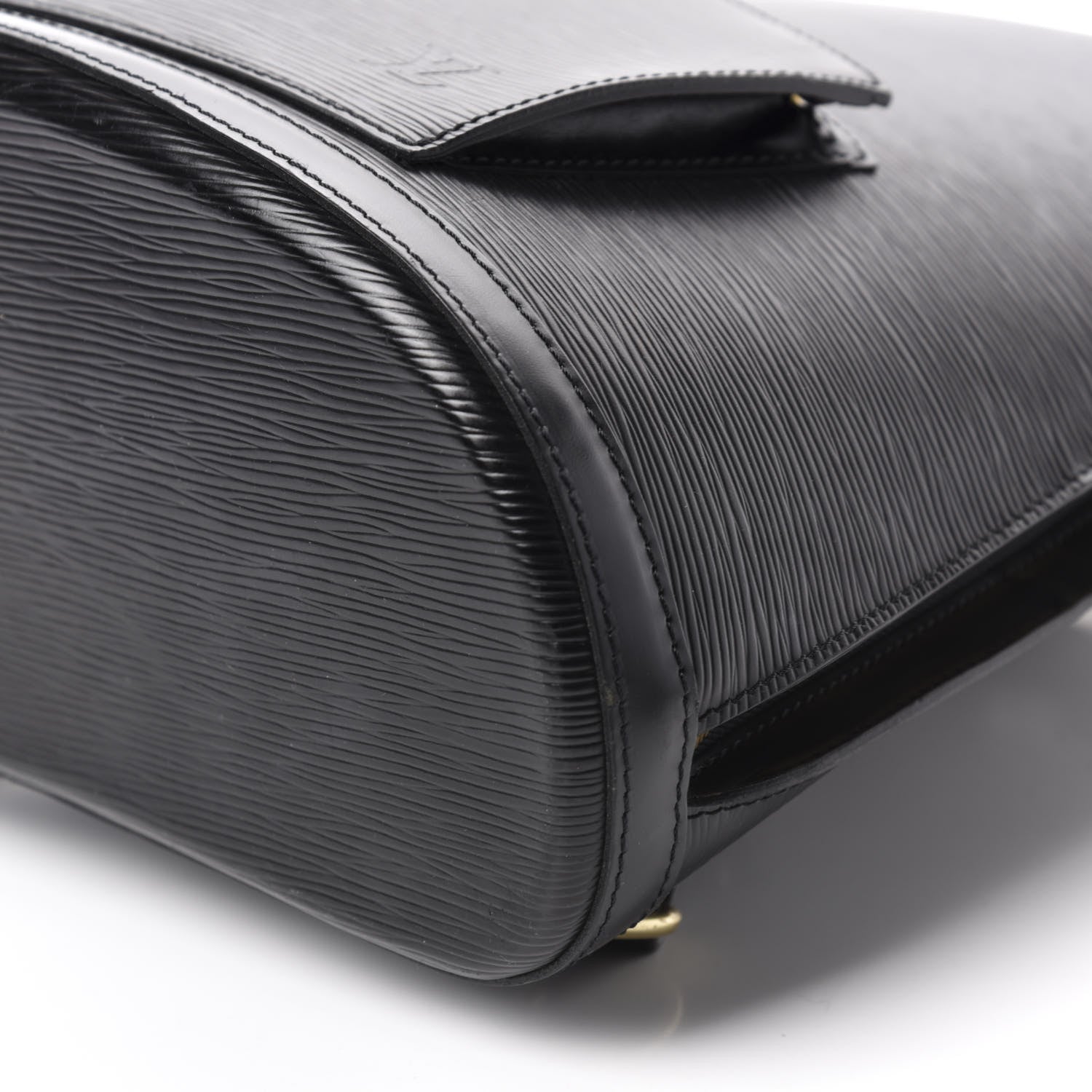 Louis Vuitton Epi Gobelins Backpack Black 6 of 8