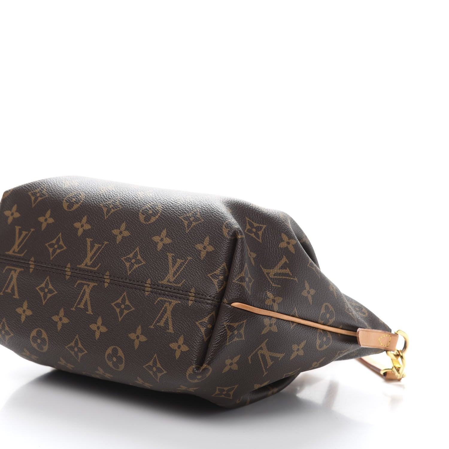 Louis Vuitton Monogram Turenne PM 8 of 10