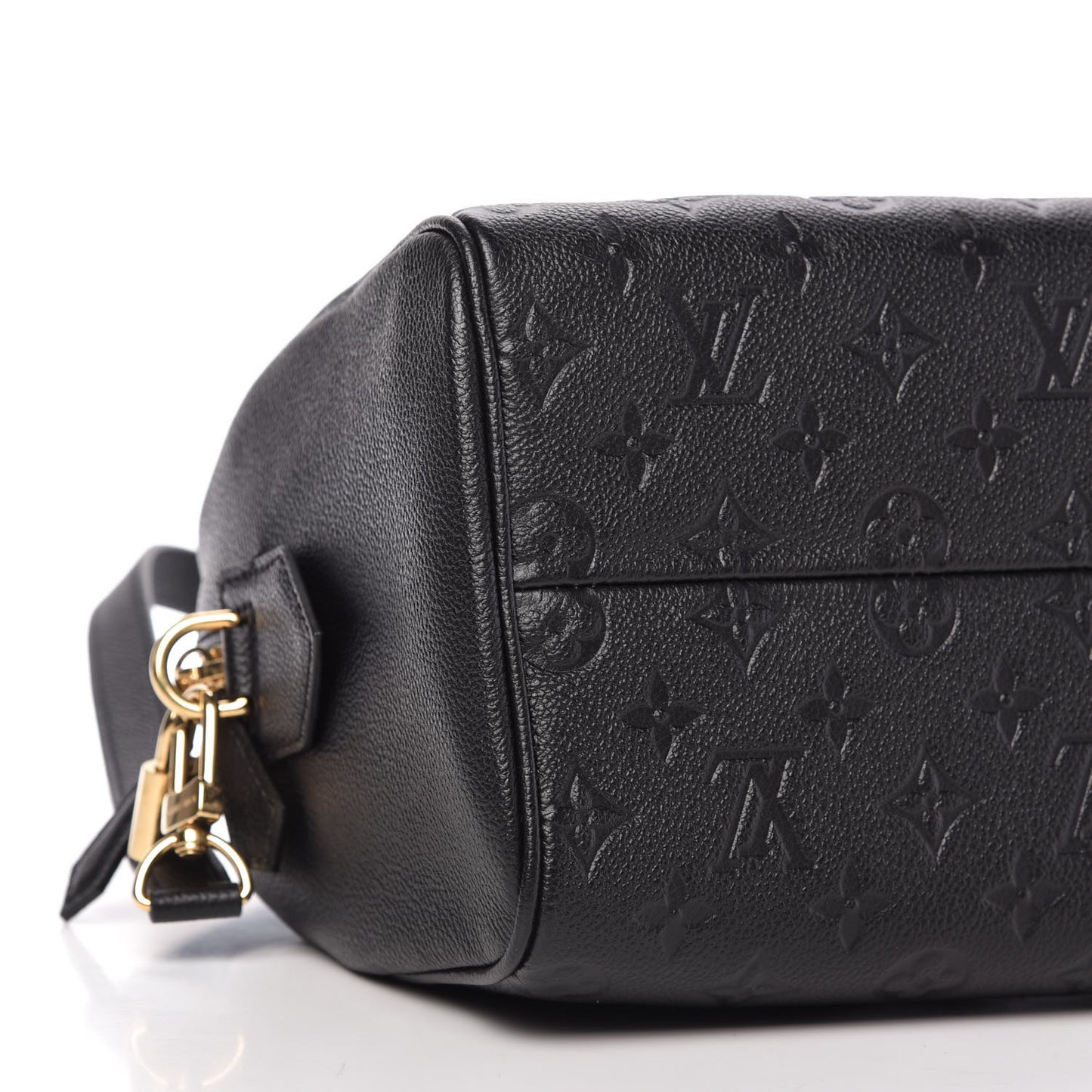 Empreinte Speedy Bandouliere 25 NM Black