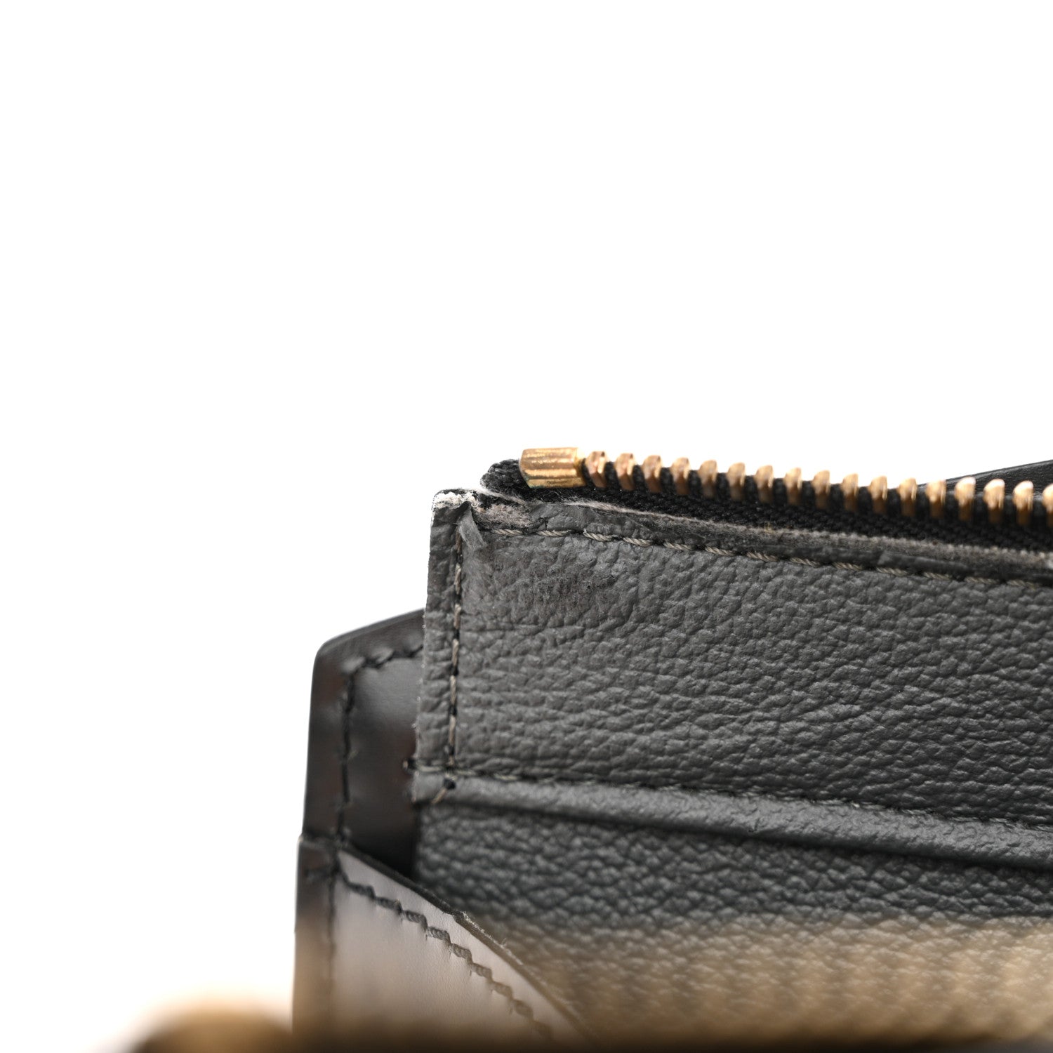 Louis Vuitton Epi Riviera Black 14 of 17