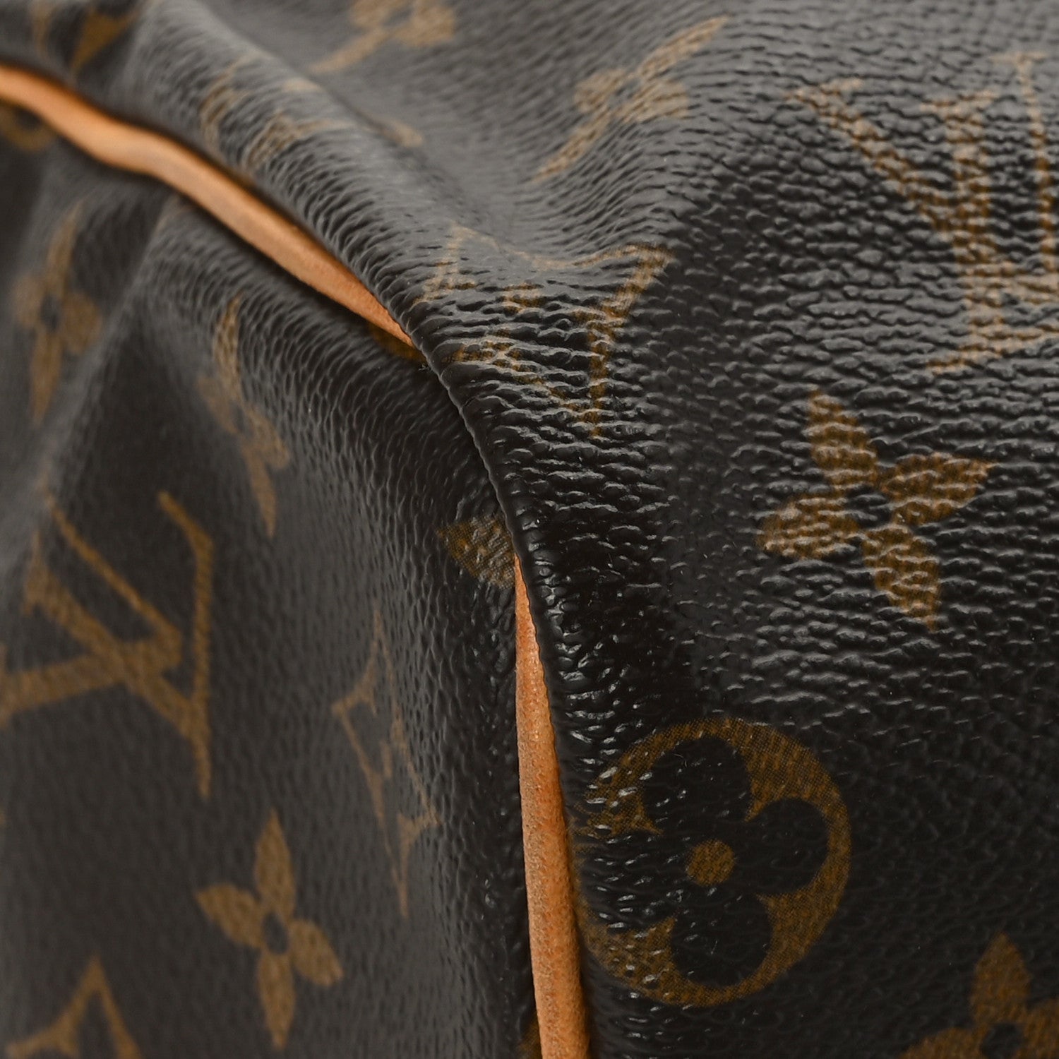 Louis Vuitton Monogram Speedy 25 8 of 11