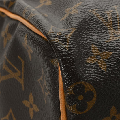 Louis Vuitton Monogram Speedy 25 8 of 11