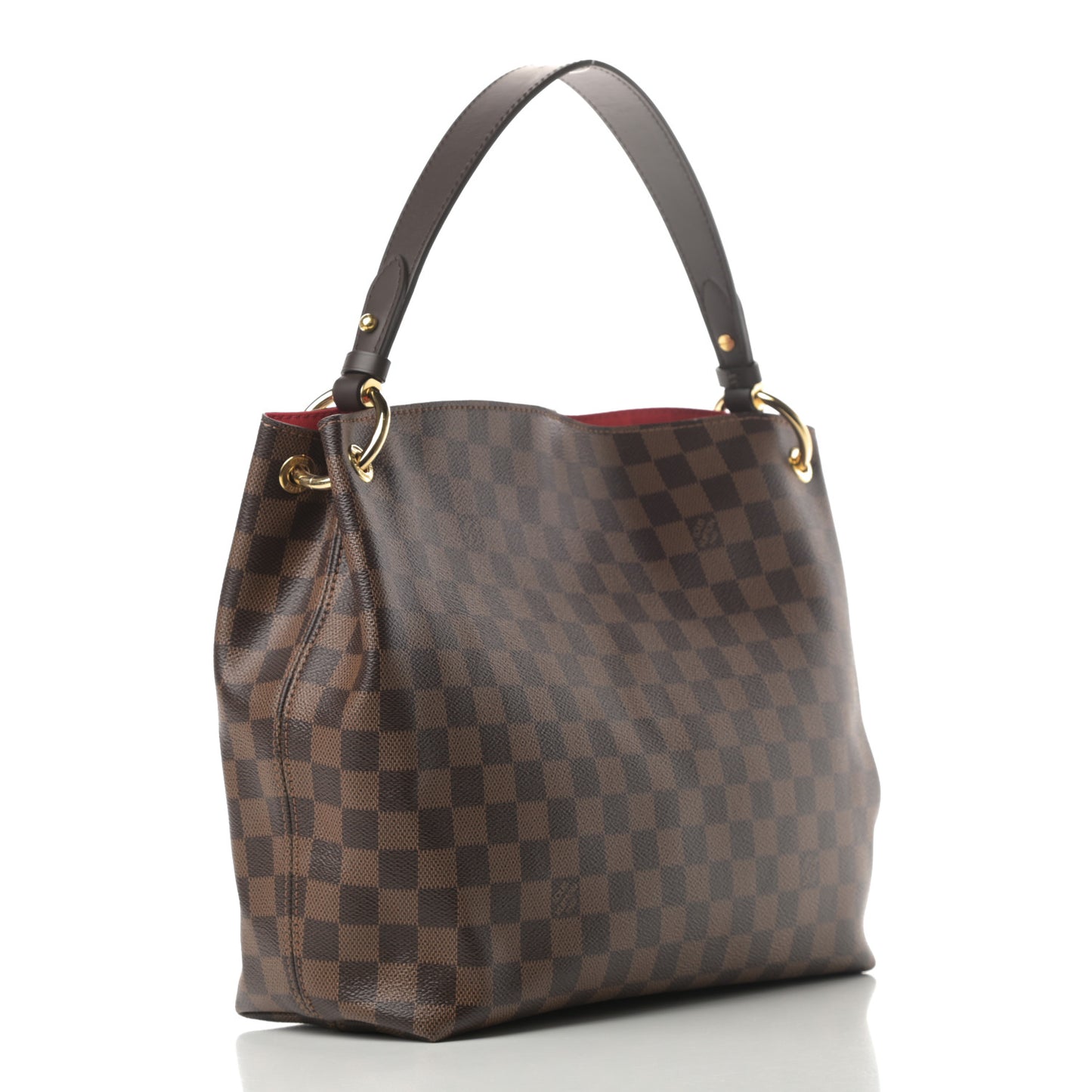 Damier Ebene Graceful PM