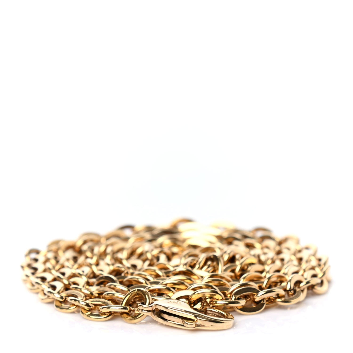 Louis Vuitton Felicie Chain Long Shoulder Strap 1 of 3