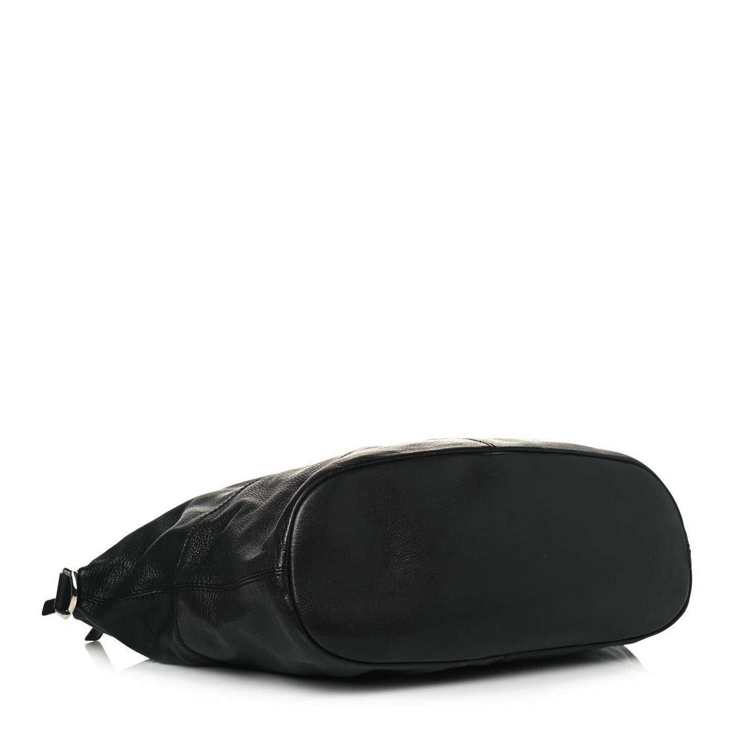 Sugar Goatskin Medium Nightingale Black