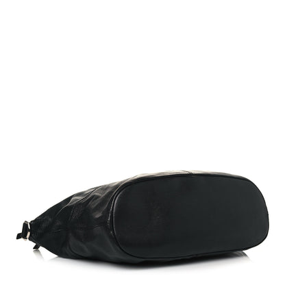 Givenchy Sugar Goatskin Medium Nightingale Black 4 of 13