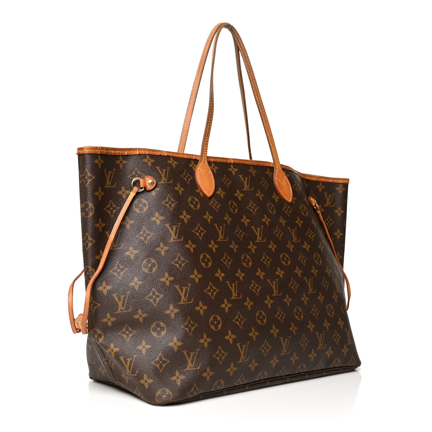 Monogram Neverfull GM