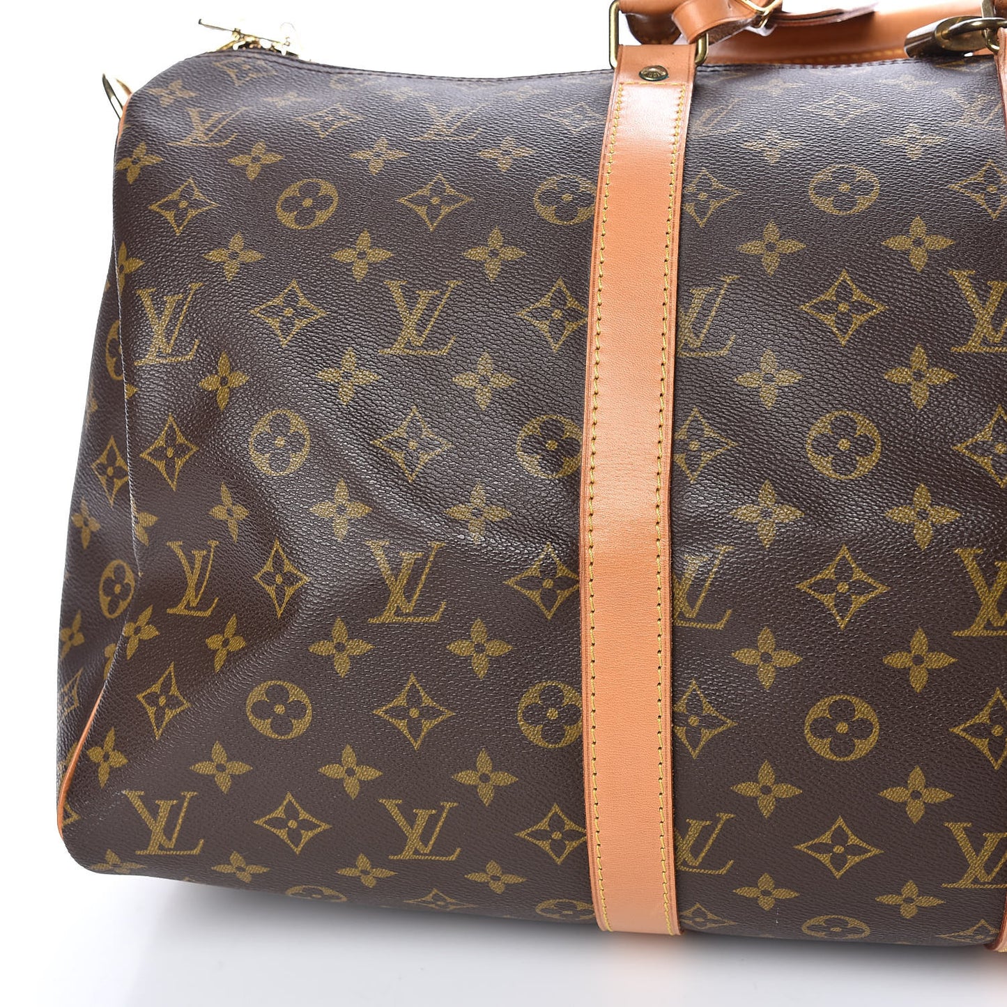 Monogram Keepall Bandouliere 45