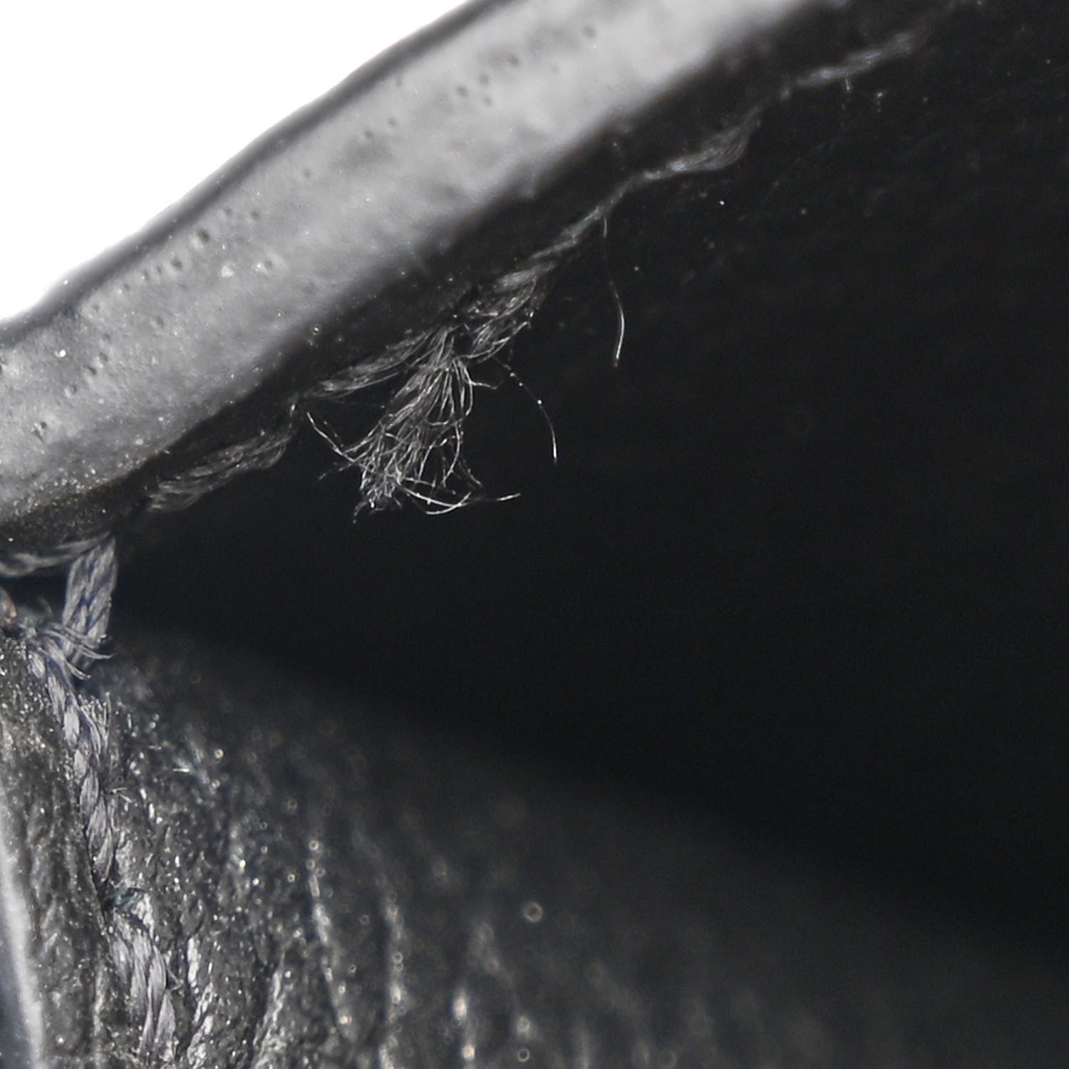 Louis Vuitton Empreinte Monogram Giant Grand Palais Black 10 of 10