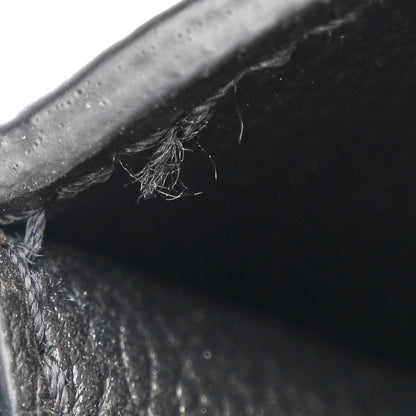 Louis Vuitton Empreinte Monogram Giant Grand Palais Black 10 of 10