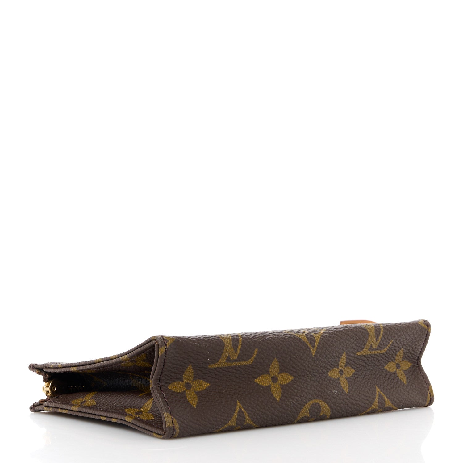 Louis Vuitton Monogram Toiletry Pouch 15 4 of 10