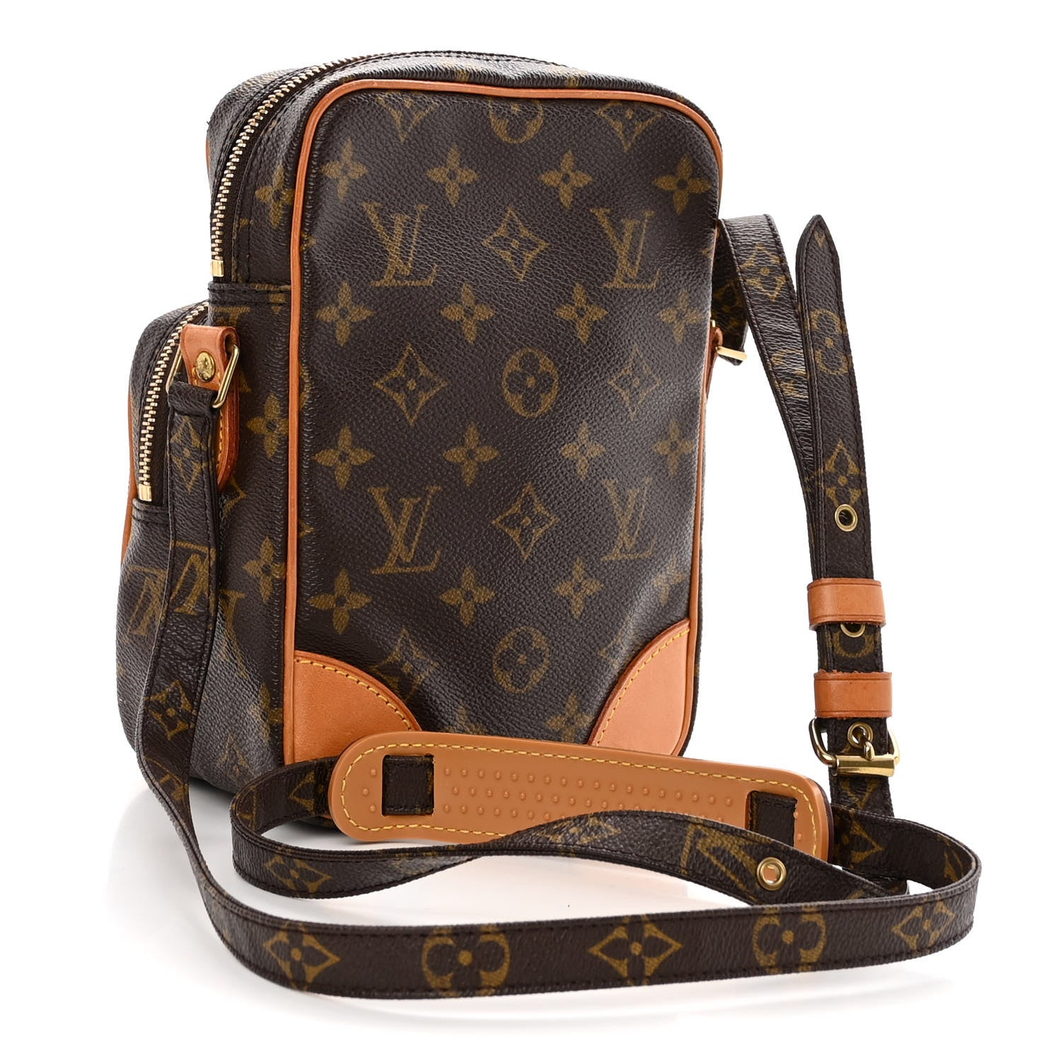 Louis Vuitton Monogram Amazone 3 of 9