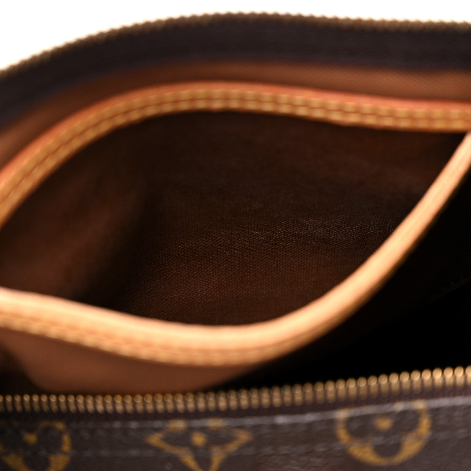 Louis Vuitton Monogram Speedy 35 10 of 18