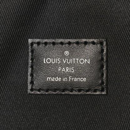 Louis Vuitton Damier Graphite Josh Backpack 6 of 8
