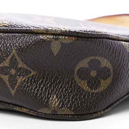 Louis Vuitton Monogram V Pochette Accessories Grenade 9 of 9