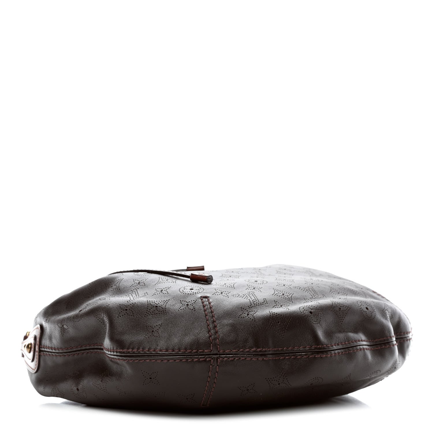 Louis Vuitton Mahina Onatah GM Moka 3 of 4