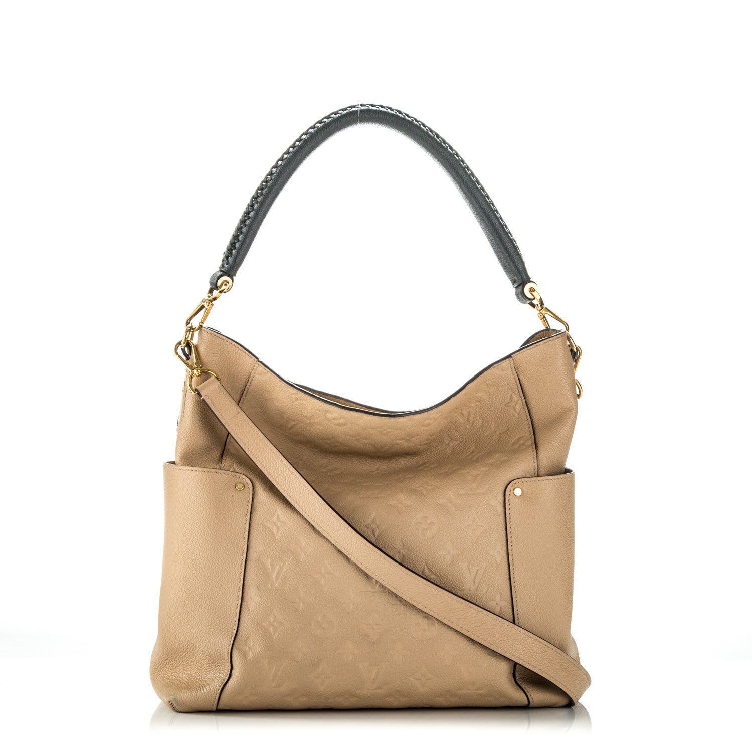 Louis Vuitton Empreinte Bagatelle Dune 1 of 8