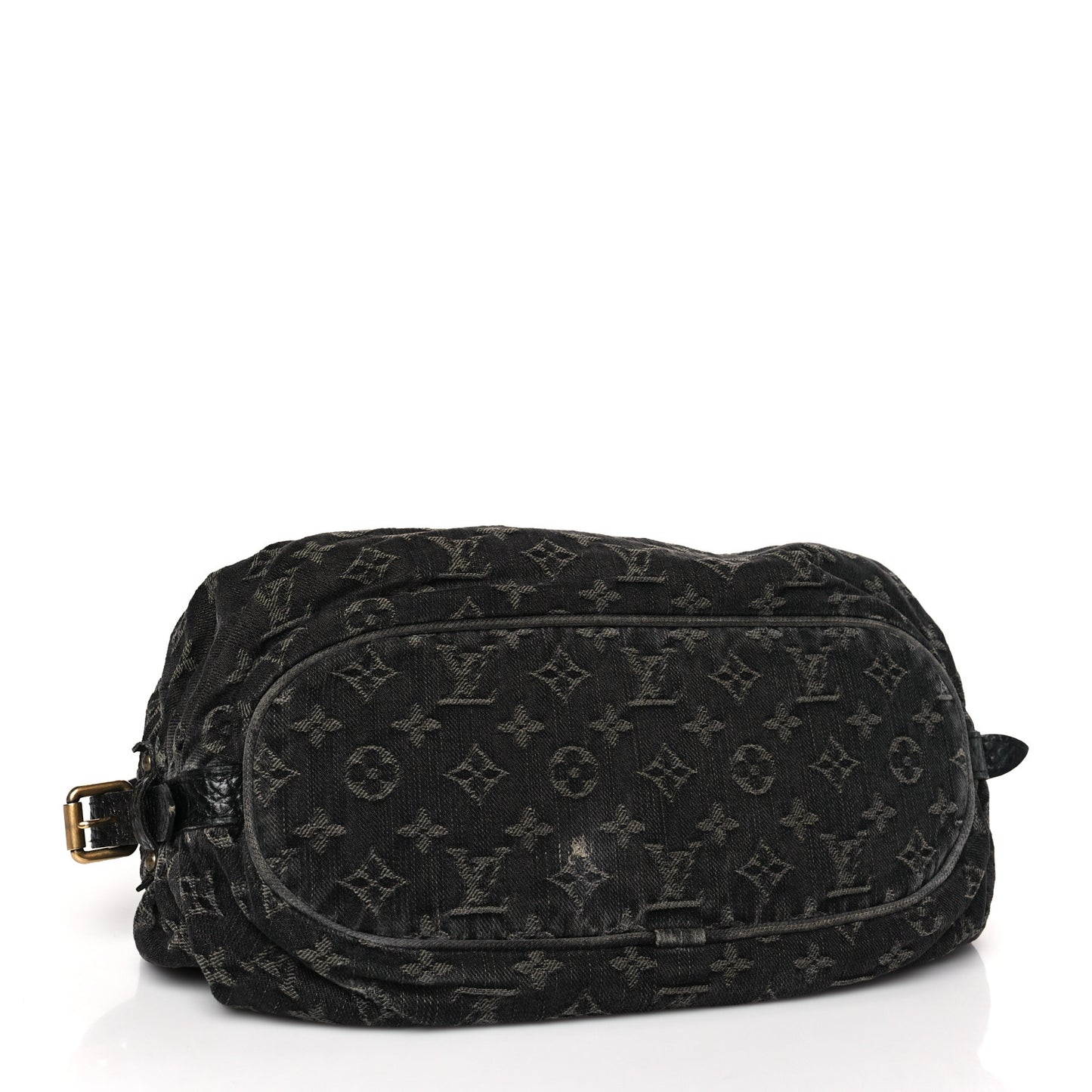 Denim Mahina XS Black