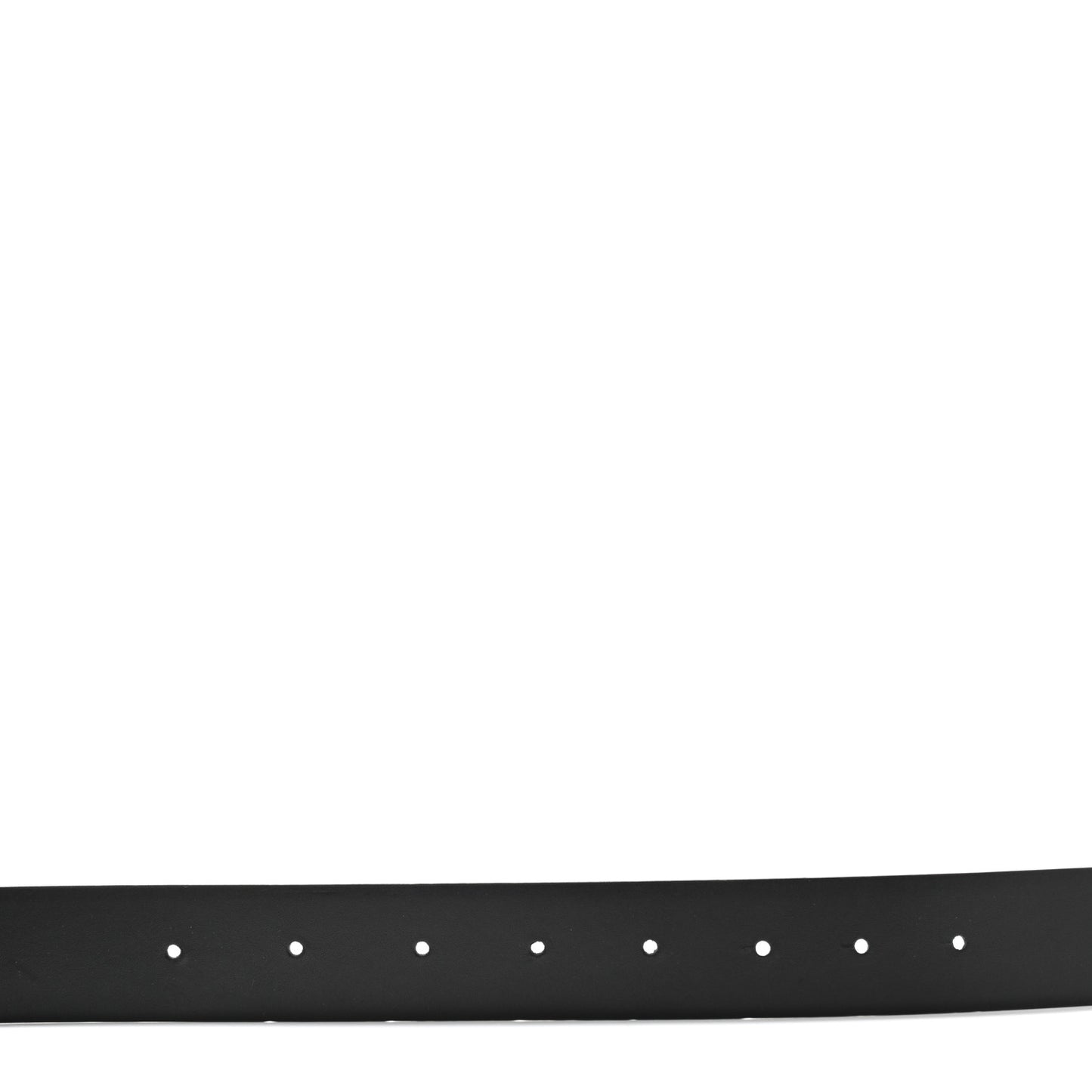 Pearl Crystal Sparkling Pearls CC Belt 85 34 Black