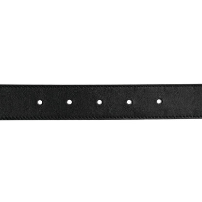 Gucci Calfskin Dionysus 30mm Belt 80 32 Black 5 of 5