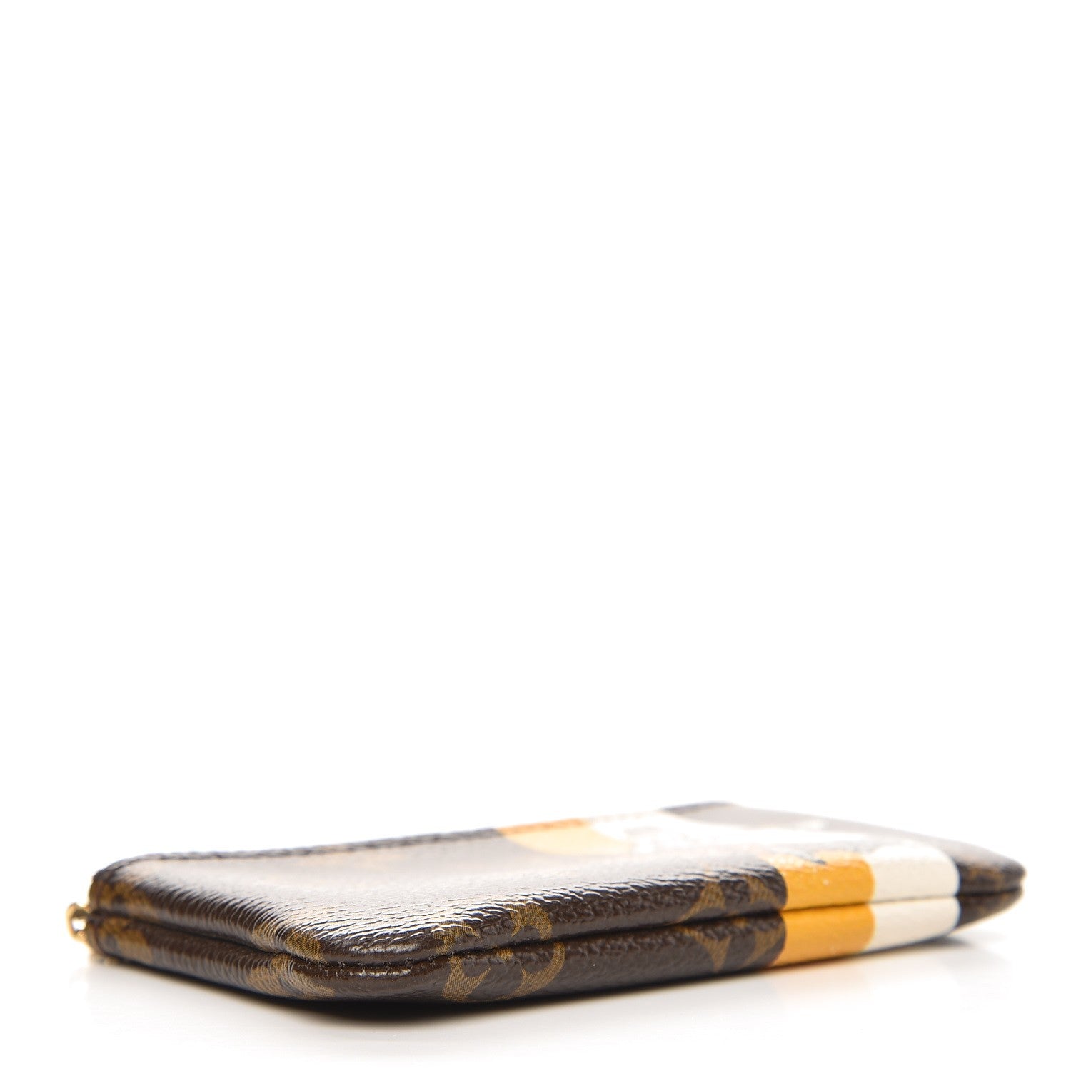 Louis Vuitton Monogram Groom Key Pouch 4 of 8