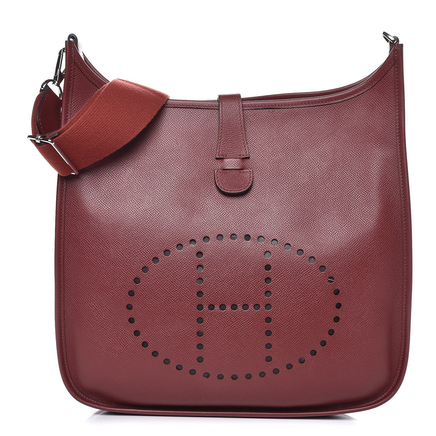 Epsom Evelyne III GM Rouge H