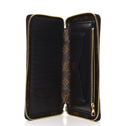 Louis Vuitton Monogram Daily Organizer Black 5 of 6