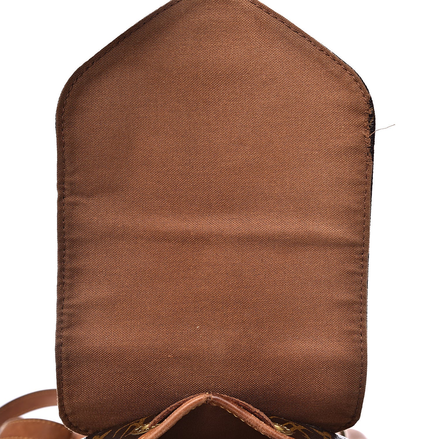 Louis Vuitton Monogram Montsouris MM Backpack 10 of 21