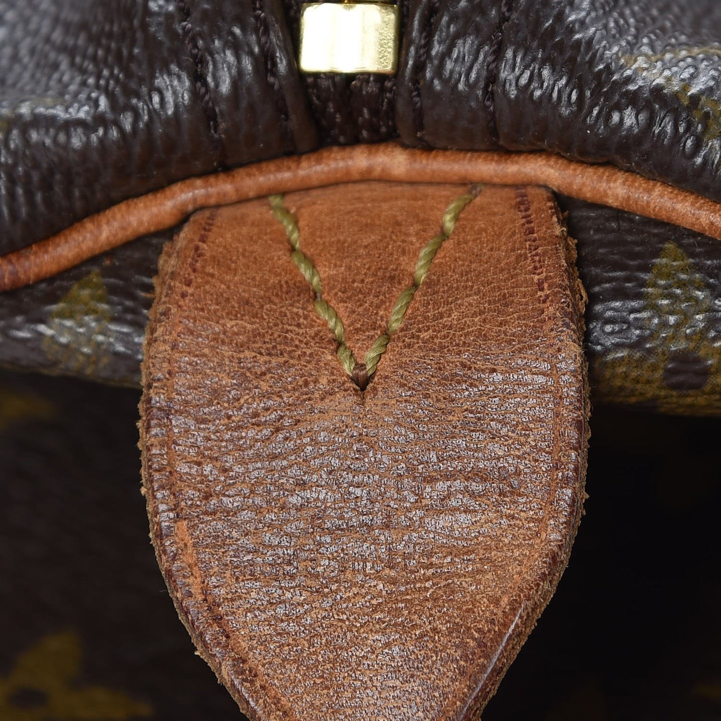 Monogram Speedy 40