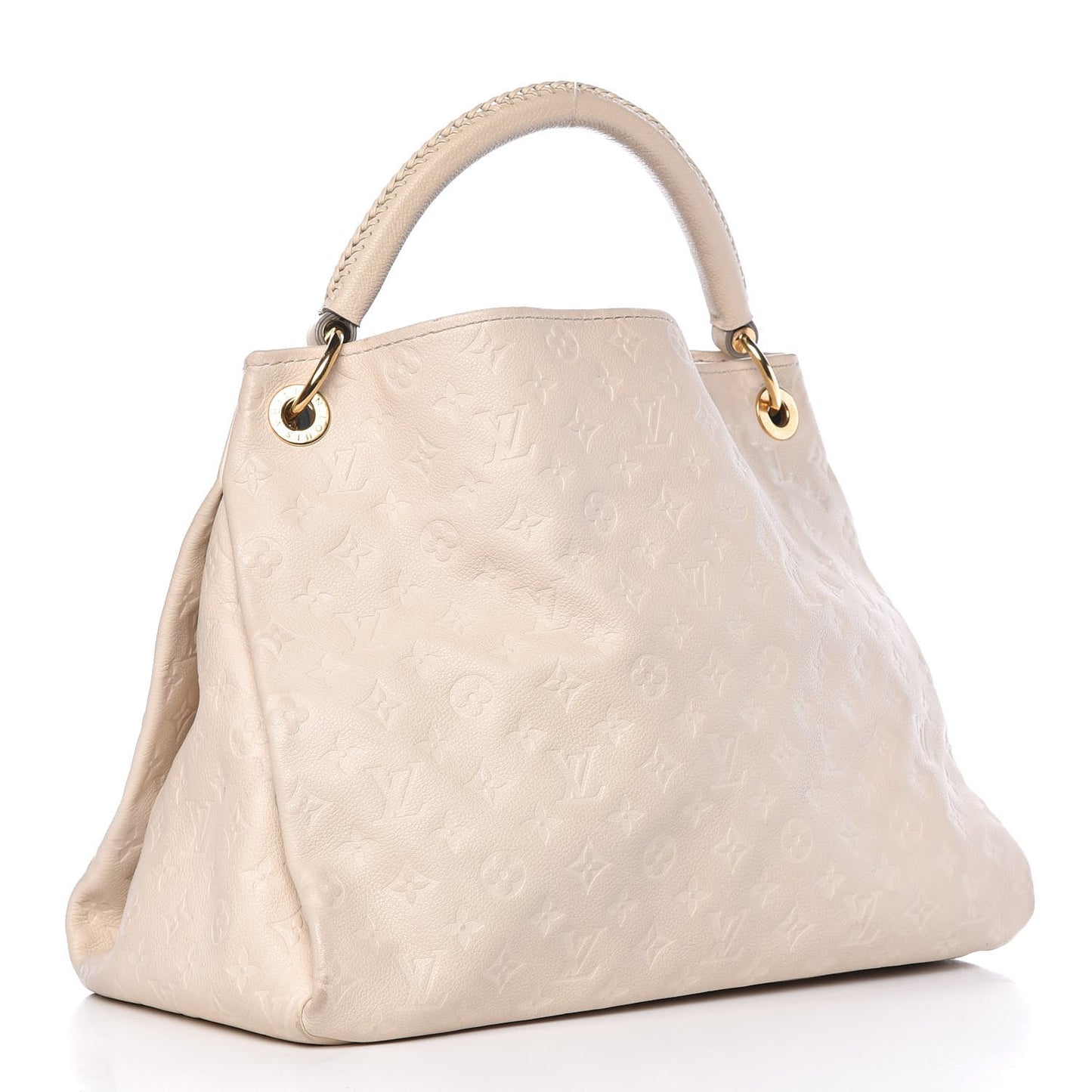 Empreinte Artsy MM Neige