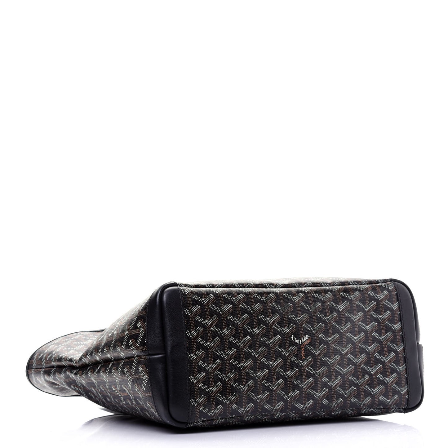 Goyardine Artois PM Black