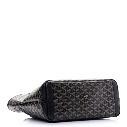 Goyard Goyardine Artois PM Black 4 of 16