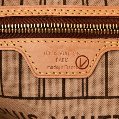 Louis Vuitton Monogram Neo Neverfull PM 6 of 10