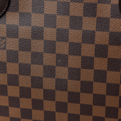 Louis Vuitton Damier Ebene Neo Neverfull GM 16 of 19