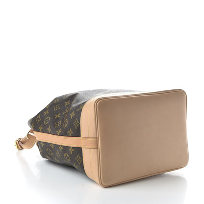 Louis Vuitton Monogram Noe 4 of 10