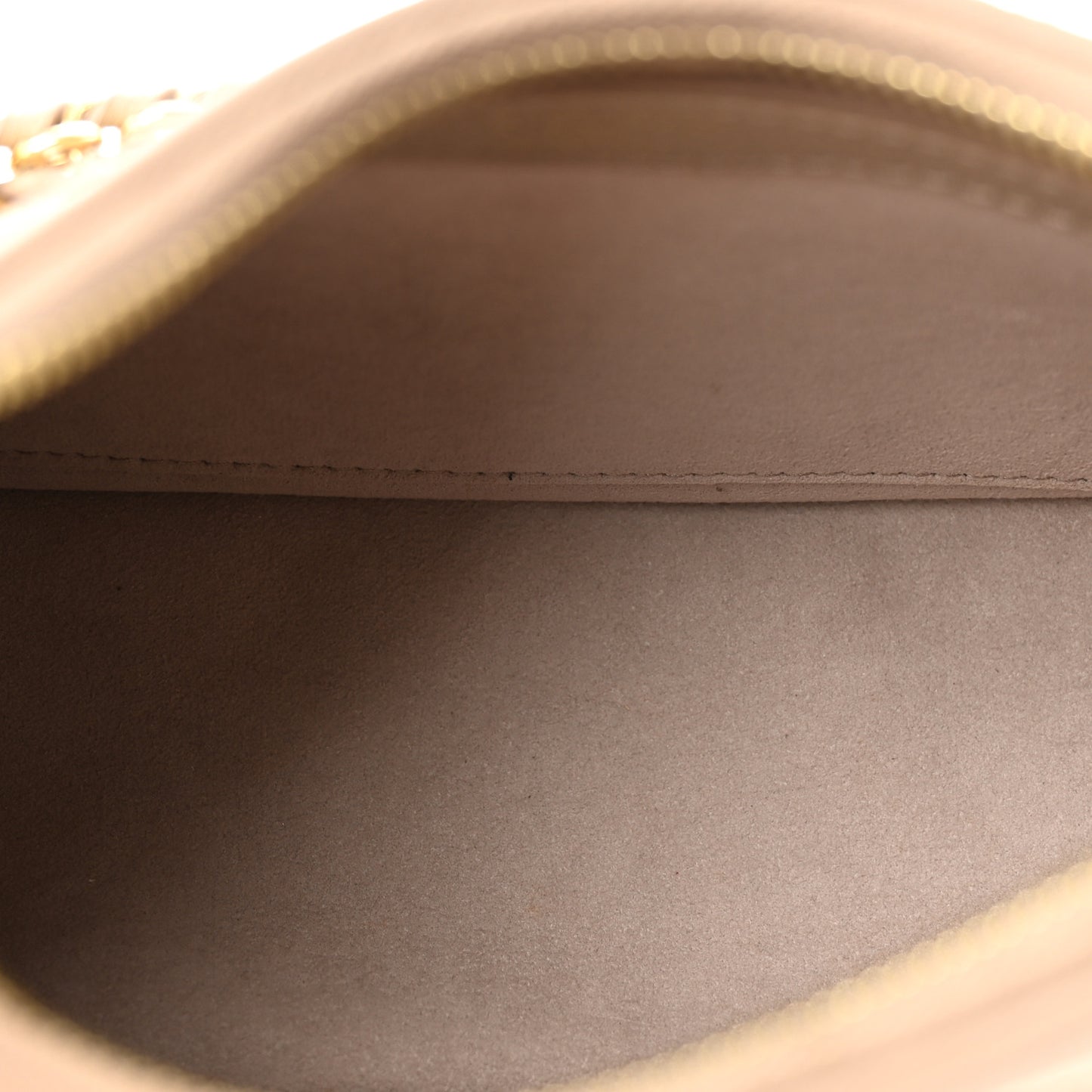 Empreinte Monogram Giant Boulogne Tourterelle Creme