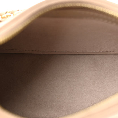 Louis Vuitton Empreinte Monogram Giant Boulogne Tourterelle Creme 4 of 11