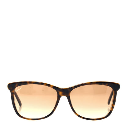 Gucci GG Sunglasses GG3675/S Tortoise 2 of 9