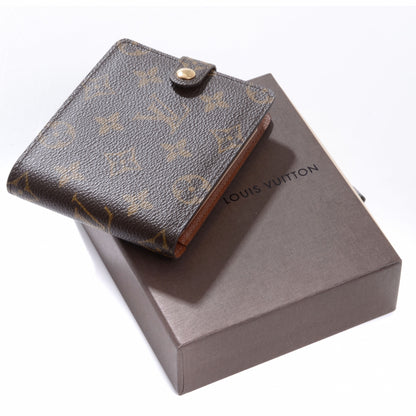 Louis Vuitton Monogram Notepad Cover w Pencil 8 of 8