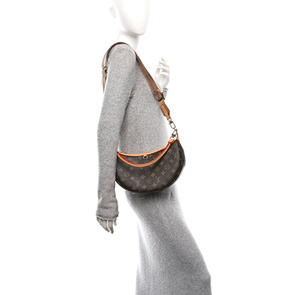 Louis Vuitton Monogram Looping 2 of 10