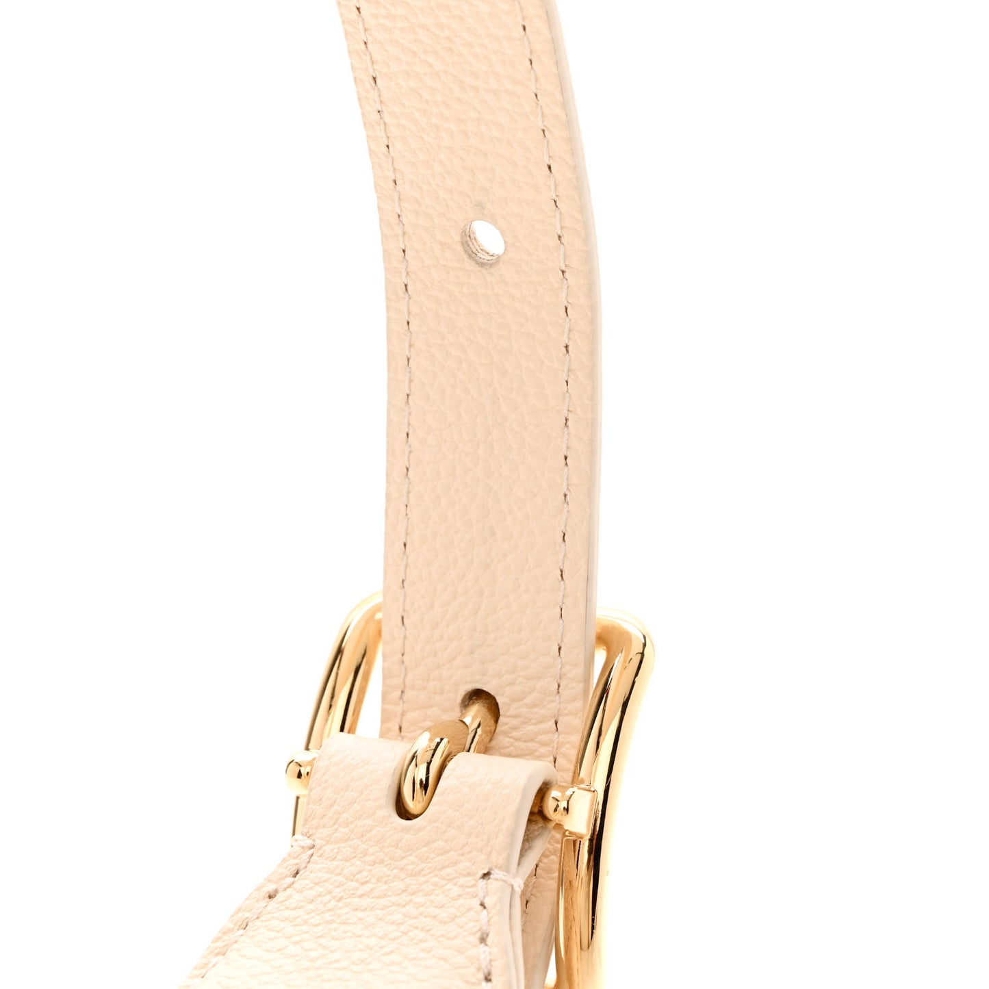 Empreinte Monogram Mini Moon Cream