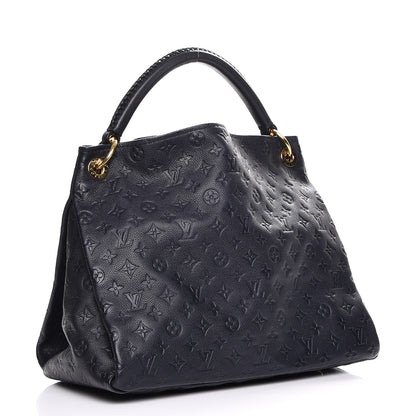 Louis Vuitton Empreinte Artsy MM Infini 3 of 7