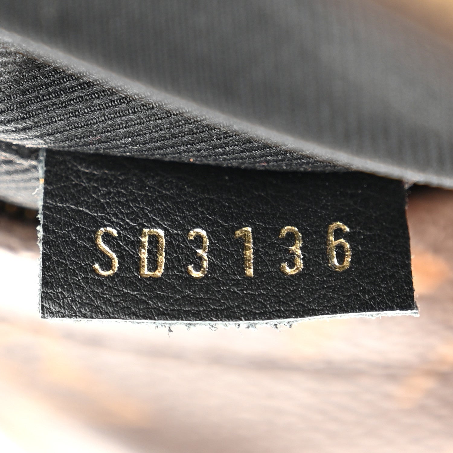 Louis Vuitton Monogram Palm Springs Backpack Mini 7 of 13