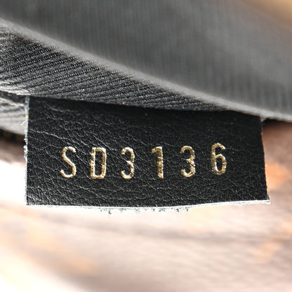 Louis Vuitton Monogram Palm Springs Backpack Mini 7 of 13